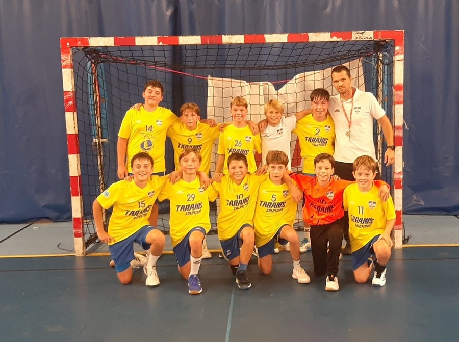 Équipe -13 AURA G Équipe -13 AURA G