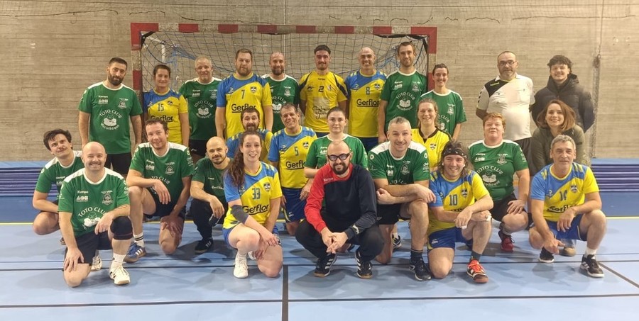 Rencontre Loisirs / Pont Saint Esprit