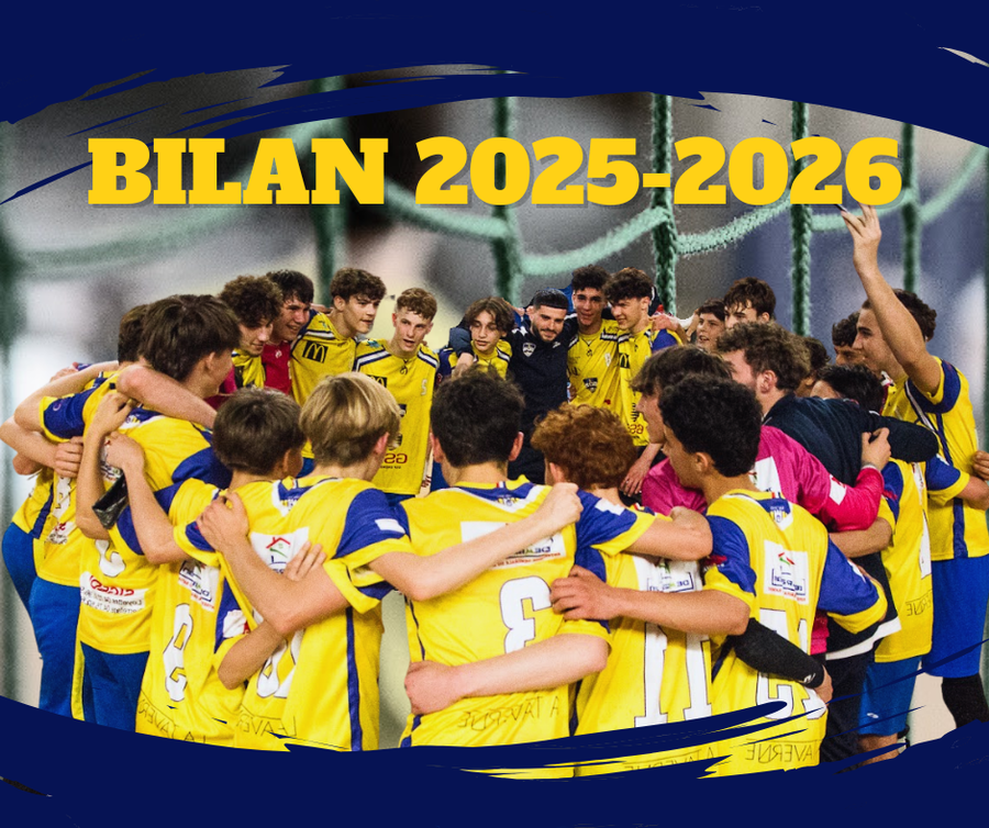 Bilan sportif
