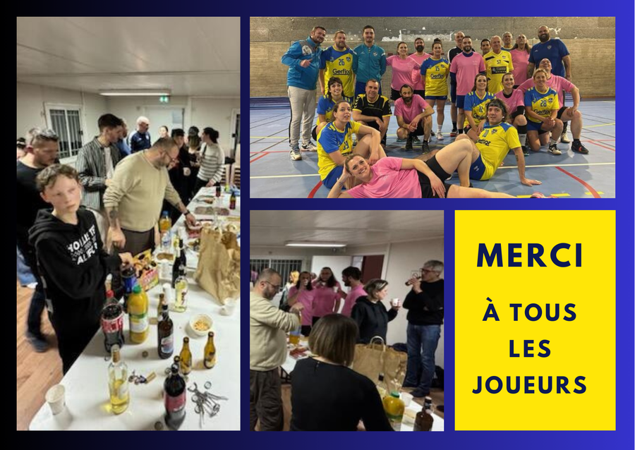Les rencontres Loisirs