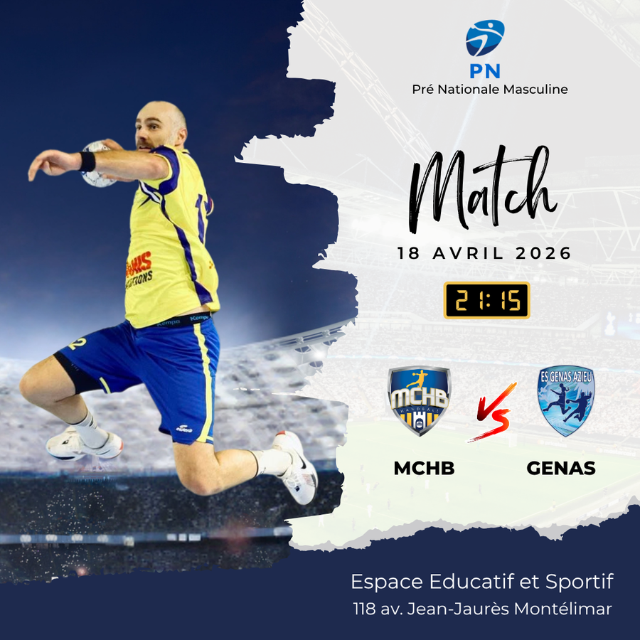 Venez les encourager !