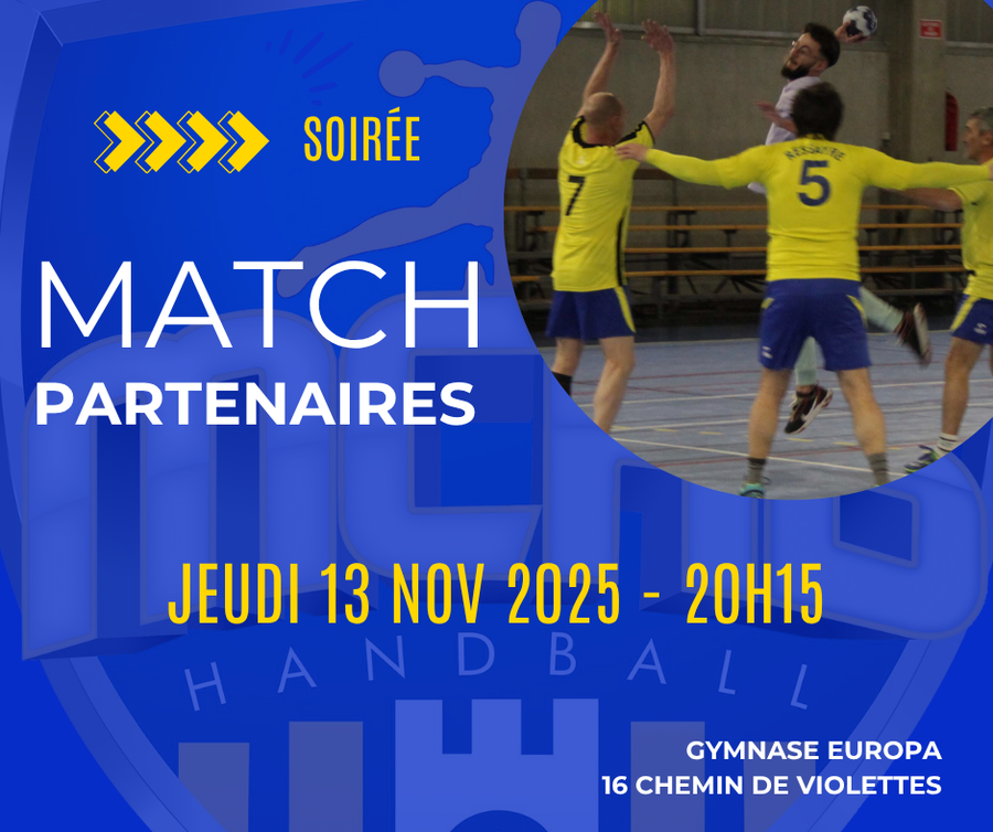 Nos Partenaires vs Nos Loisirs