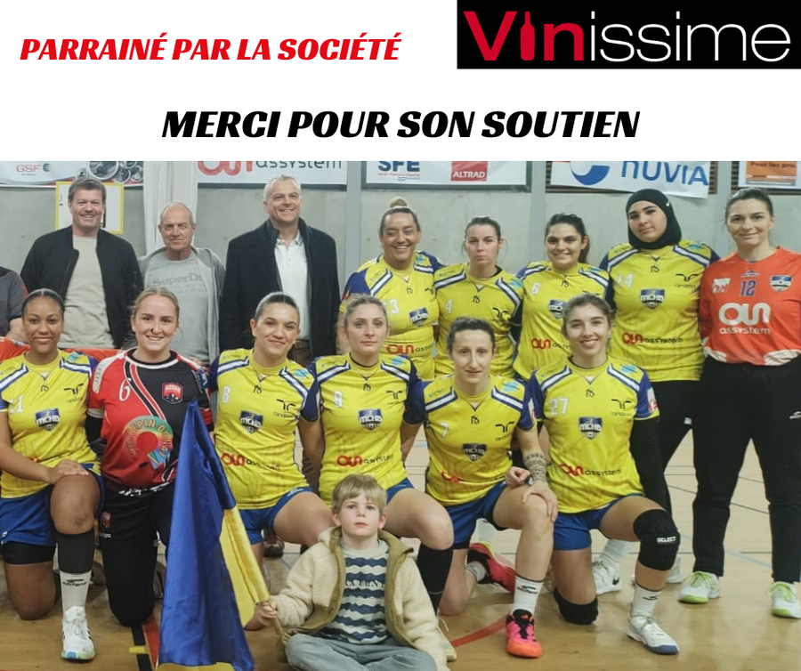 Victoire contre Albertville !