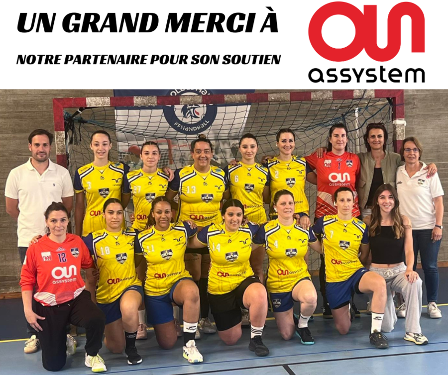Le dernier match avant la N3 !