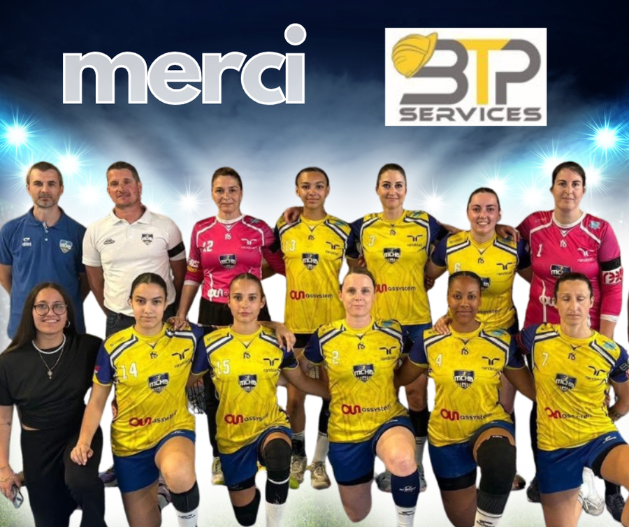 Victoire face à Annecy !