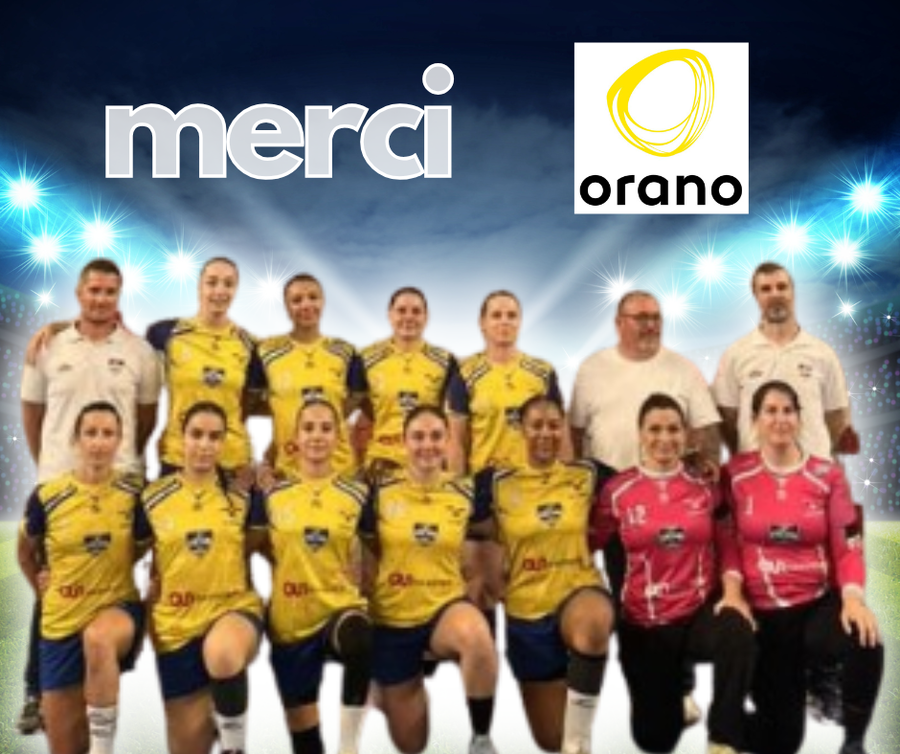 Parrain du match
