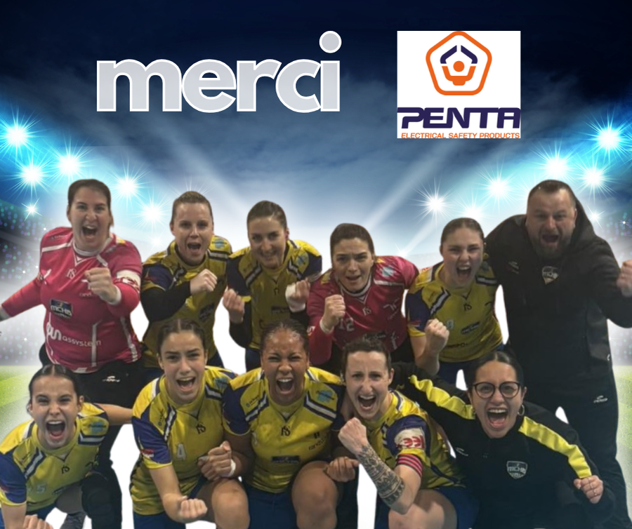 Victoire des N3 féminines !