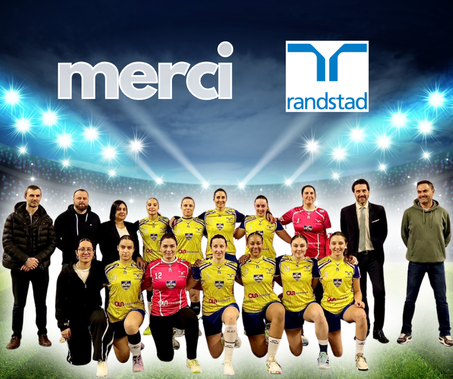 Victoire de notre N3 !