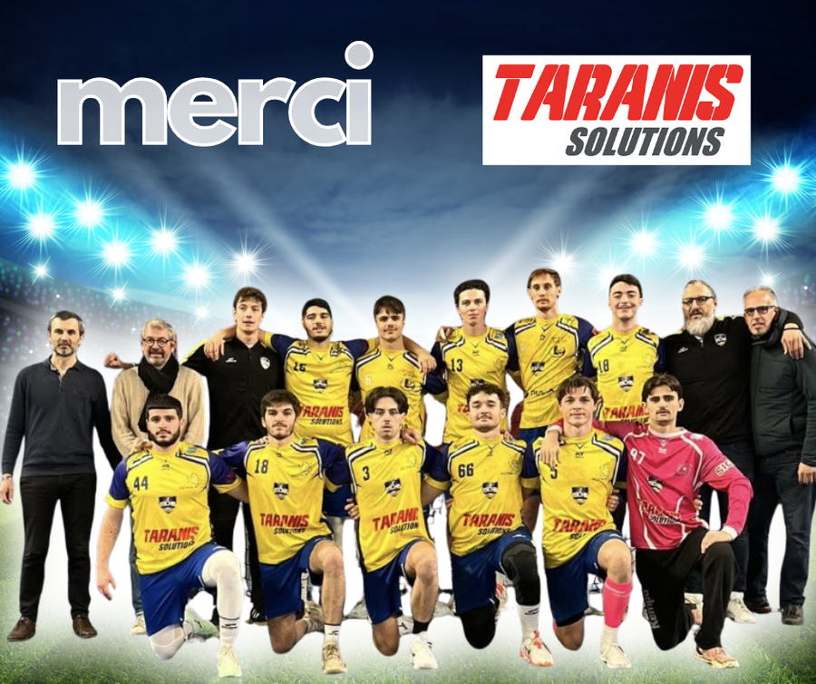 Victoire de notre prénationale masculine