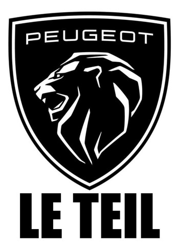 Peugeot Le Teil