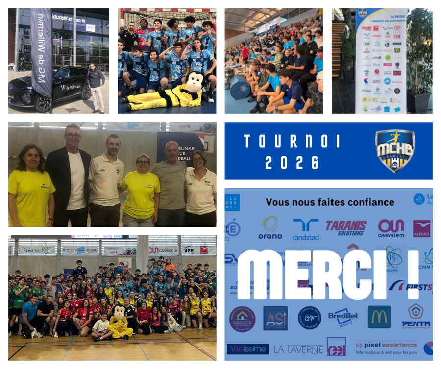Le tournoi #2