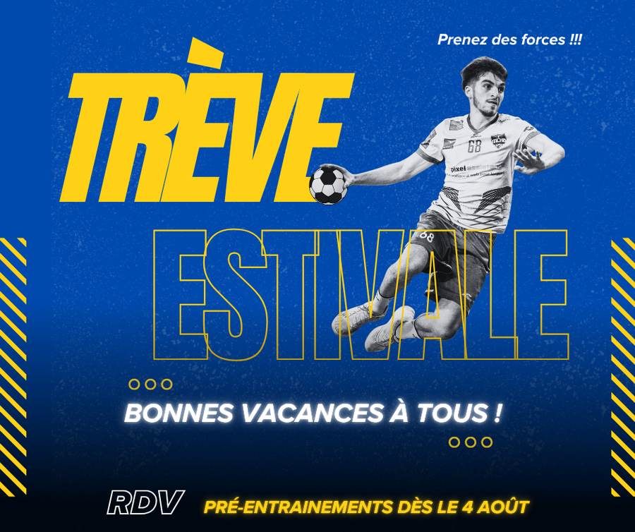 Bien méritée !